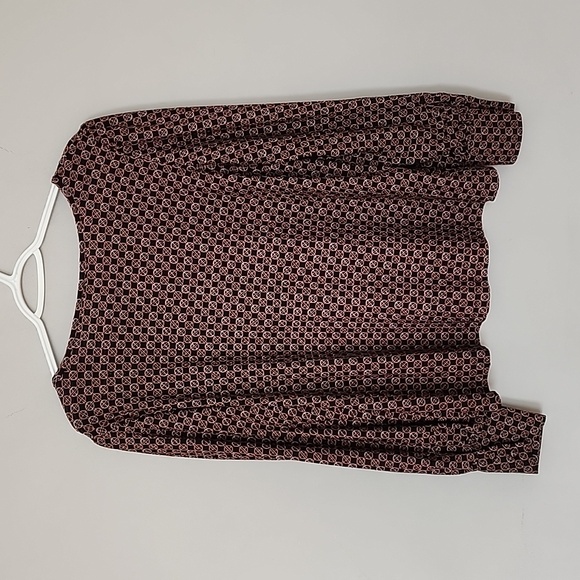 Lilly Morgan blouse - Picture 6 of 6